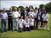 Wigan Youth Bowls Scheme