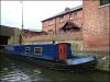 Canal Barge