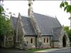 Wigan Crematorium