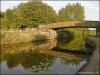 Sennicar Lane Bridge