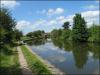 Haigh Canal Bridge