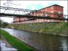 New flats at Standish Lower Ground