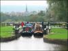 Narrow Boats