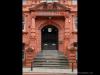 Town Hall door