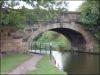 Withington Lane Bridge