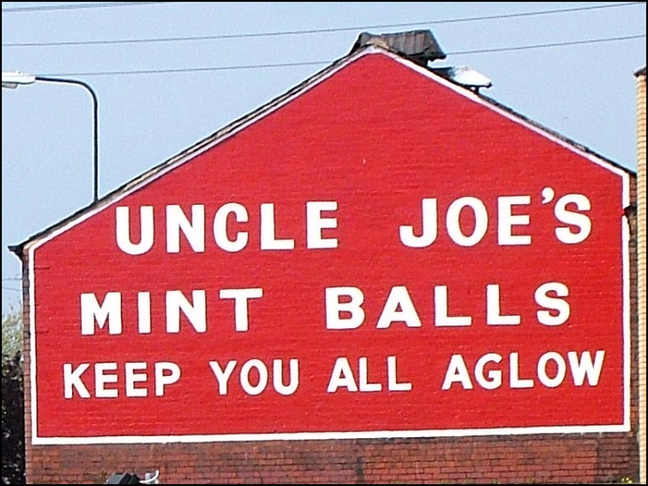 Uncle Joe's