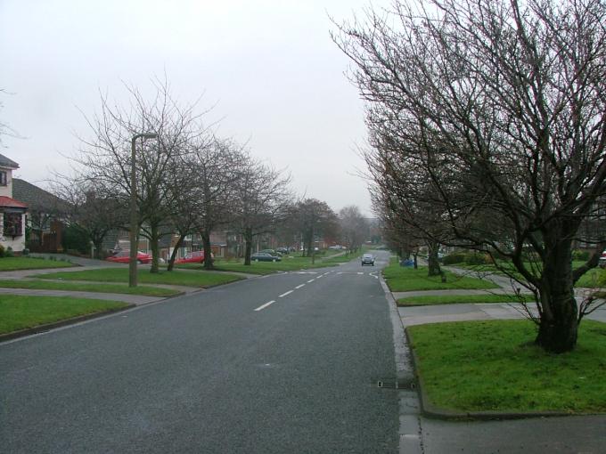 Adamson Street, Ashton-in-Makerfield