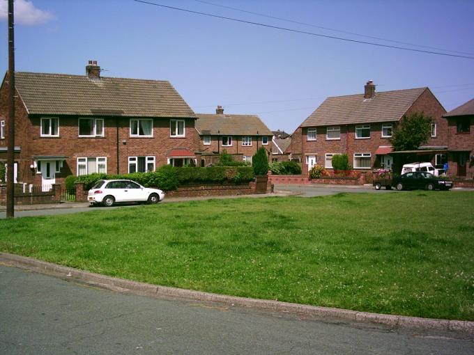 Alton Close, Ashton-in-Makerfield