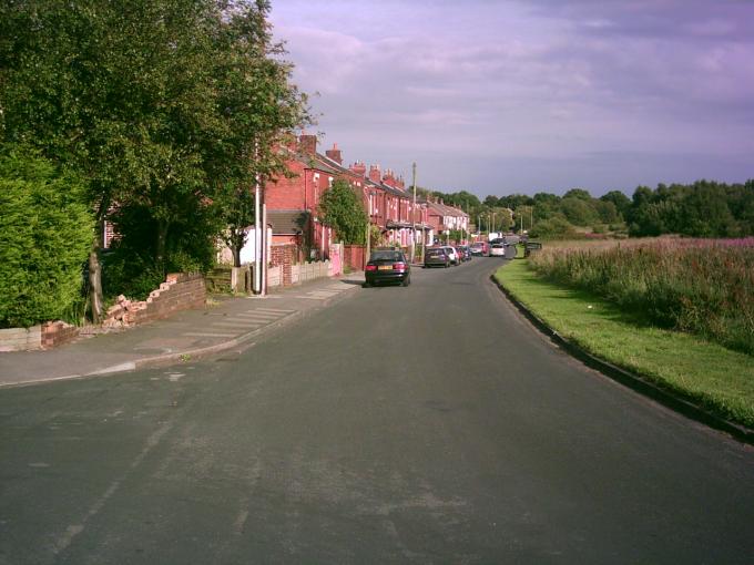 Ashton Heath, Ashton-in-Makerfield