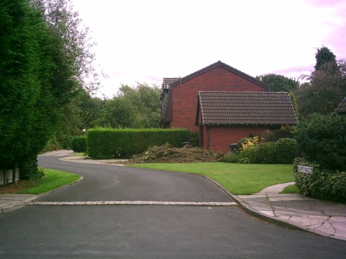 Aspenwood, Ashton-in-Makerfield