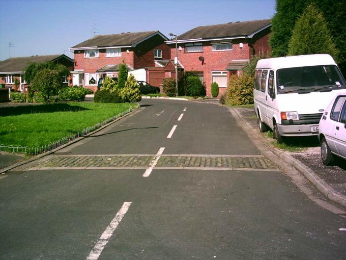 Aviemore Close, Ashton-in-Makerfield