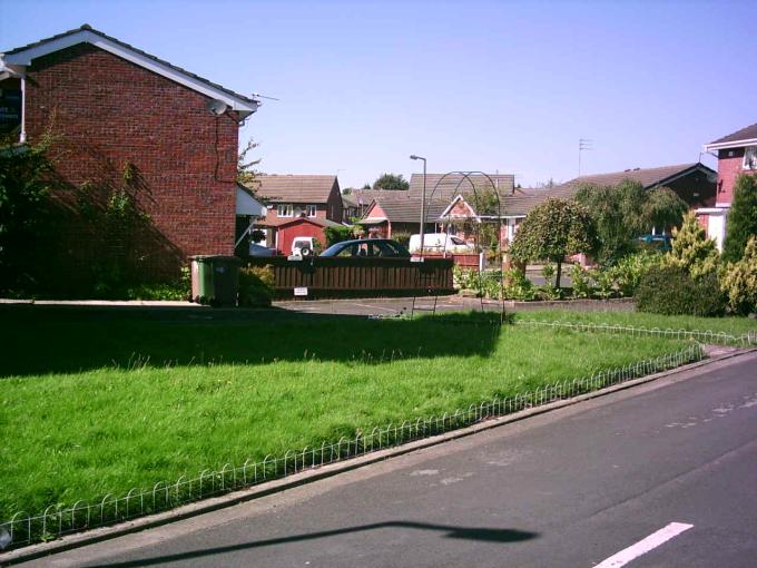 Aviemore Close, Ashton-in-Makerfield