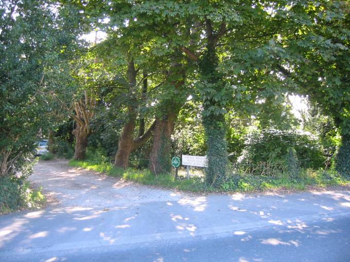 Ashfield Terrace, Appley Bridge