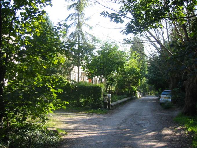 Ashfield Terrace, Appley Bridge