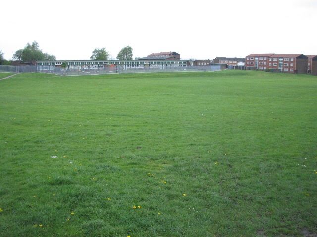 Ashridge Way, Orrell