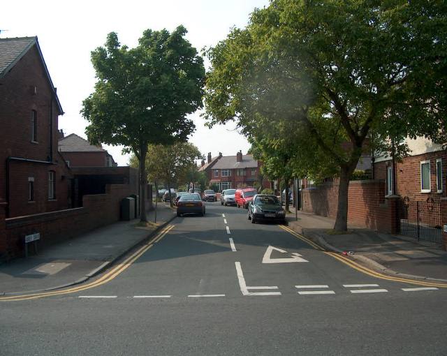 Abbey Drive, Orrell