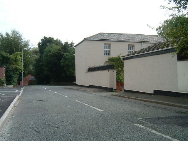 Ashfield Park Drive, Standish