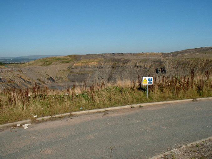 Ashton Road, Billinge