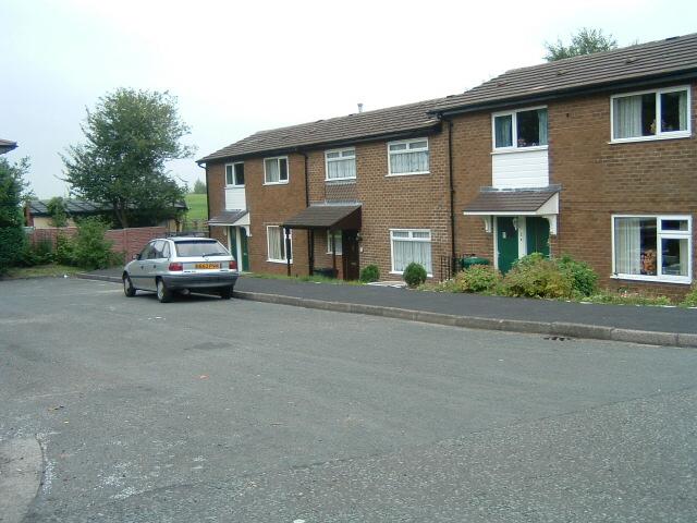 Boyd Close, Standish