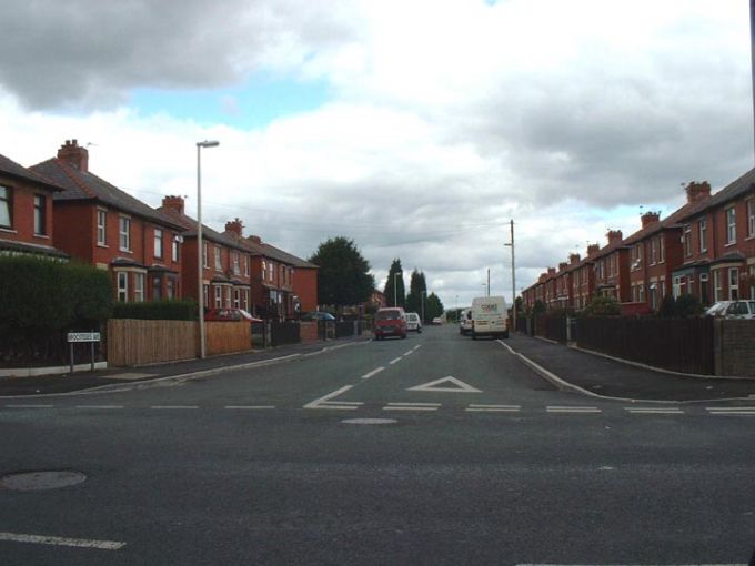 Brocstedes Avenue, Ashton-in-Makerfield