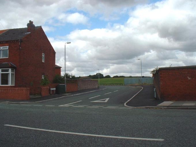 Brocstedes Avenue, Ashton-in-Makerfield