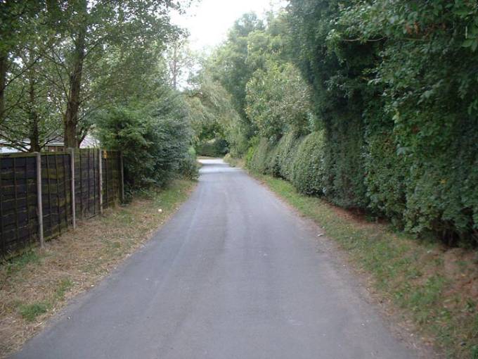 Brocstedes Road, Ashton-in-Makerfield