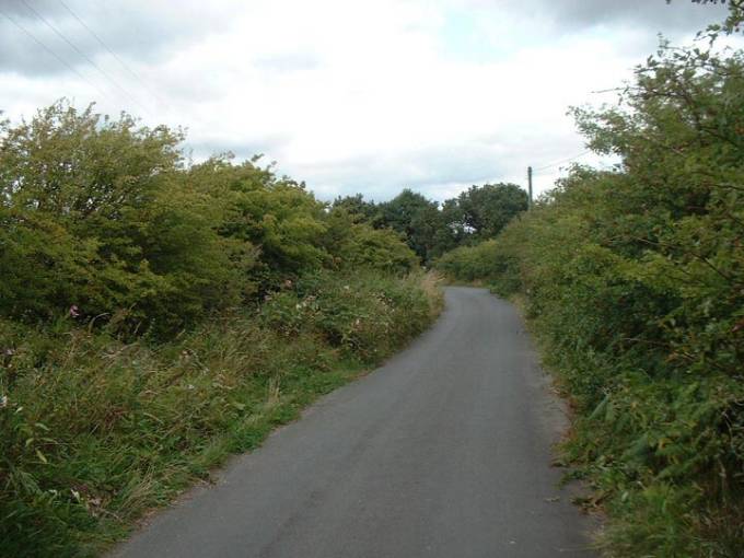 Brocstedes Road, Ashton-in-Makerfield