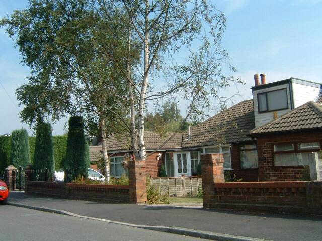 Bentham Road, Standish