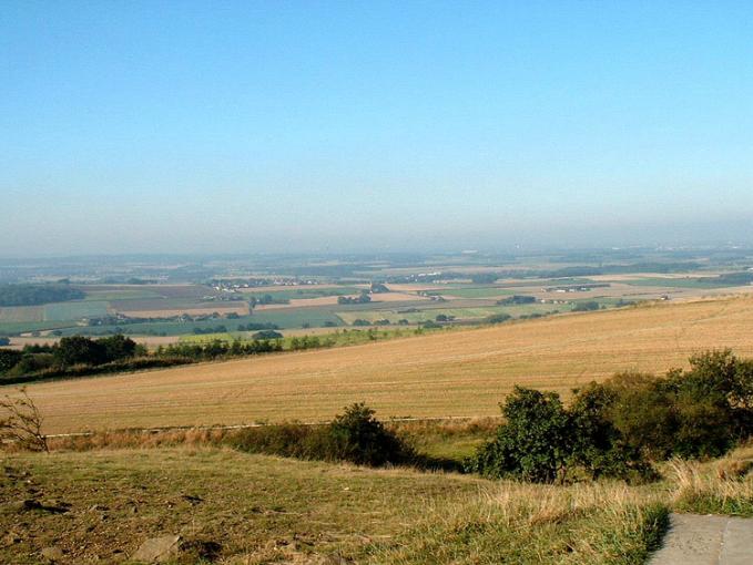 Beacon Road, Billinge