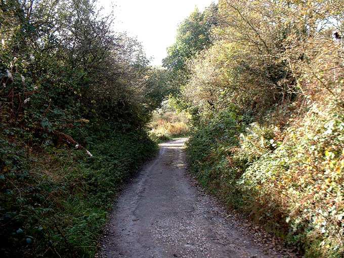 Brook Lane, Orrell & Wigan