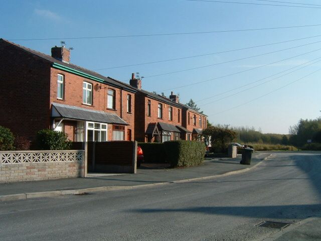 Brookfield Road, Standish