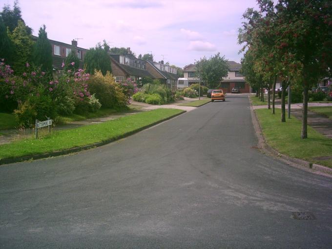 Buttermere Avenue, Ashton-in-Makerfield