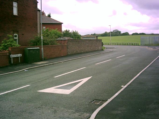 Brocstedes Avenue, Ashton-in-Makerfield