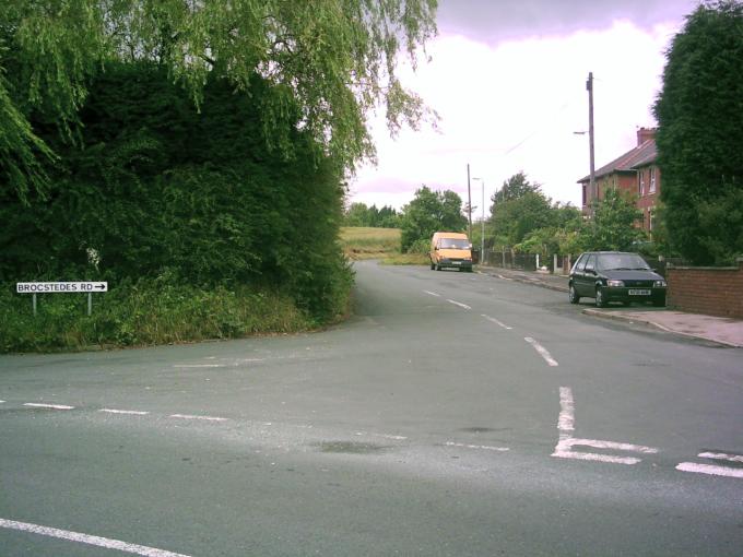 Brocstedes Road, Ashton-in-Makerfield