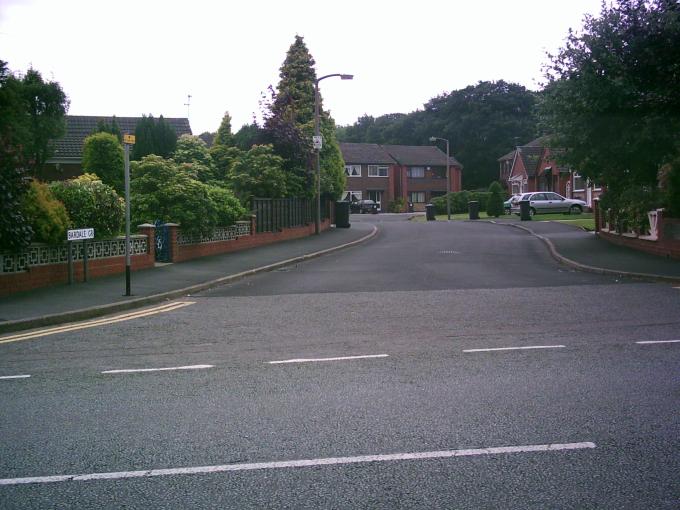 Bardale Grove, Ashton-in-Makerfield