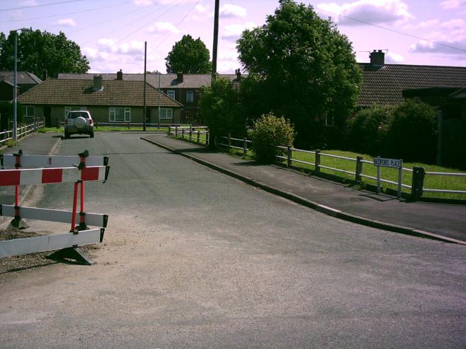 Bedford Place, Ashton-in-Makerfield