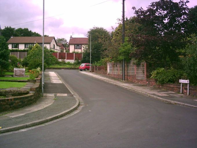 Beechwood Avenue, Ashton-in-Makerfield