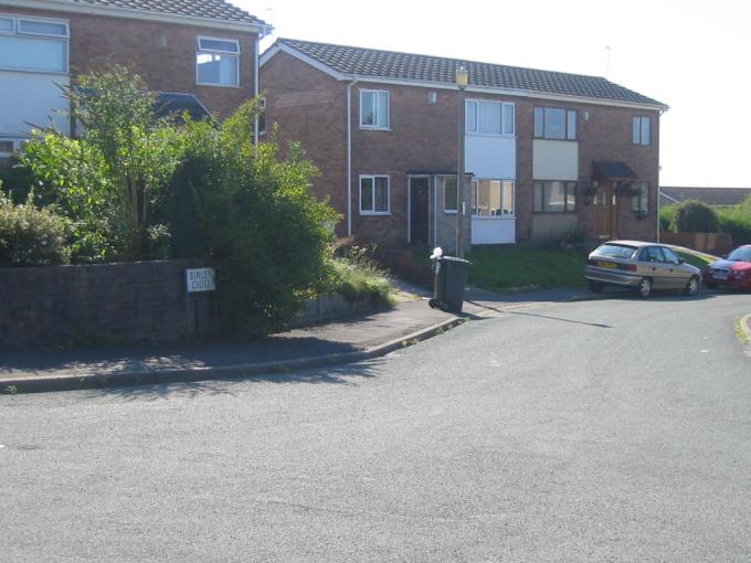 Birley Close, Appley Bridge