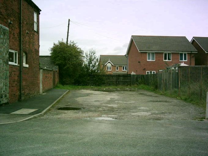 Brook Street, Ashton-in-Makerfield