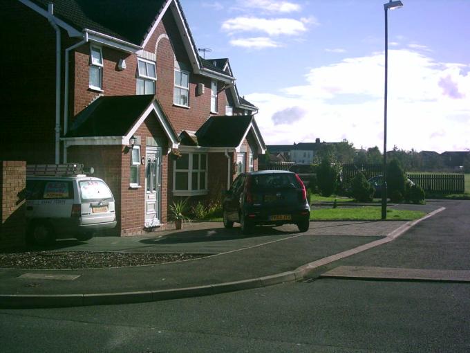 Benjamin Fold, Ashton-in-Makerfield