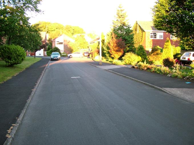 Bethersden Road, Wigan