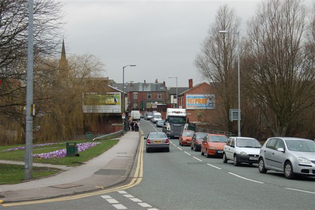 Bridge Street, Hindley