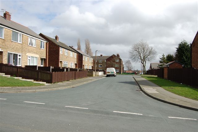 Brookdale Road, Hindley