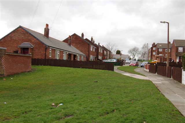 Brookdale Road, Hindley