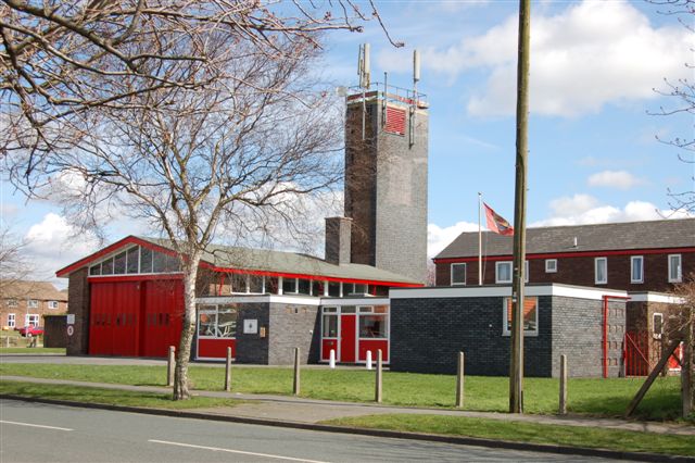 Borsdane Avenue, Hindley