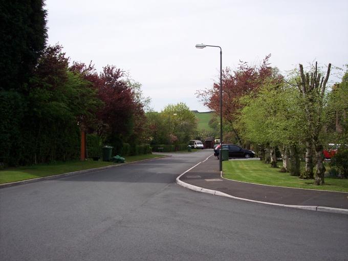 Birchley Avenue, Billinge