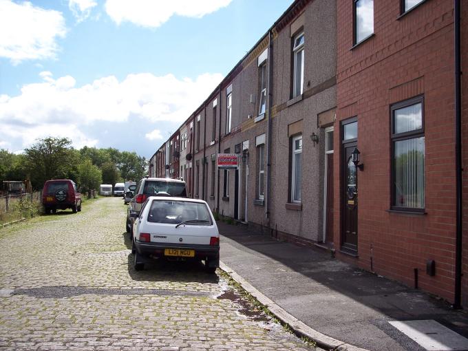 Beech Tree Houses, Bamfurlong