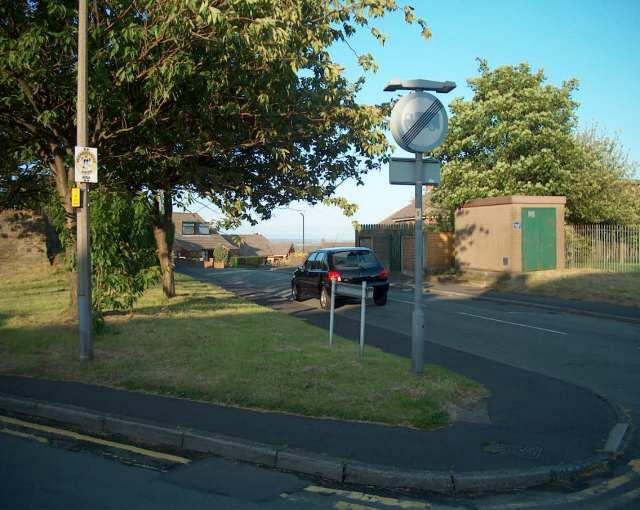 Bridgehall Drive, Upholland