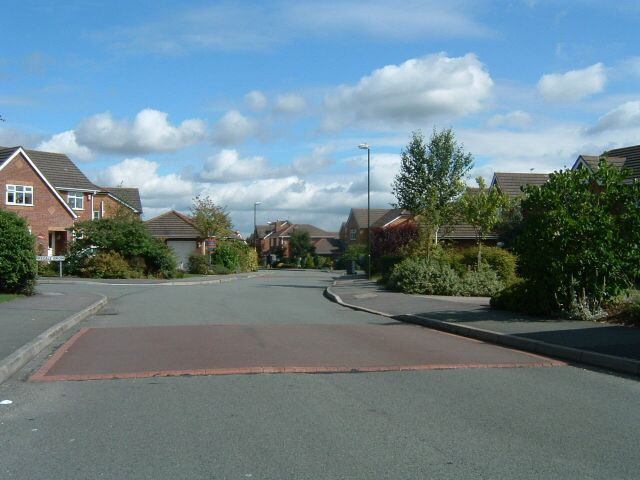 Copeland Drive, Standish