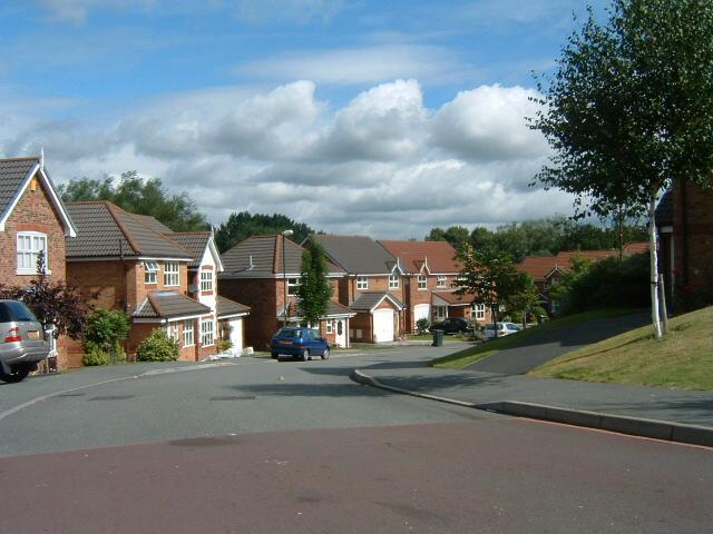 Copeland Drive, Standish